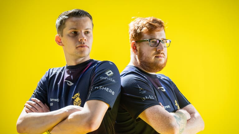 BLAST Paris Major Playoff Bracket - Schedule, Surprises, and How To Watch